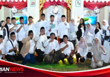 Bappeda Sumenep Raih Stan Terbaik Madura Night Vaganza 2026