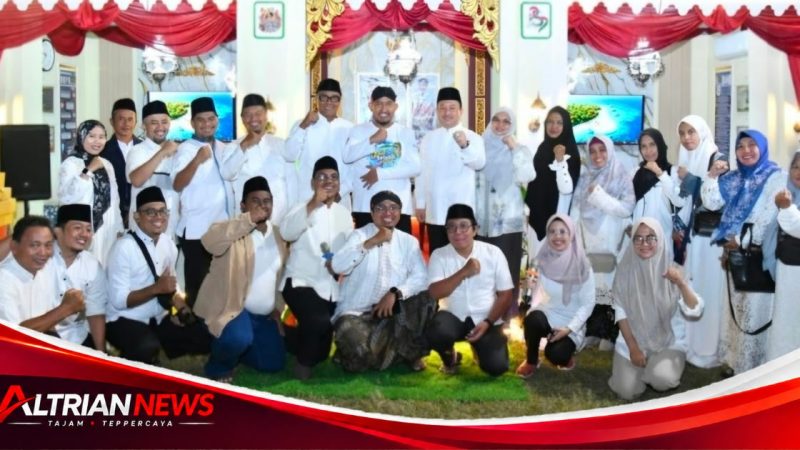 Bappeda Sumenep Raih Stan Terbaik Madura Night Vaganza 2026