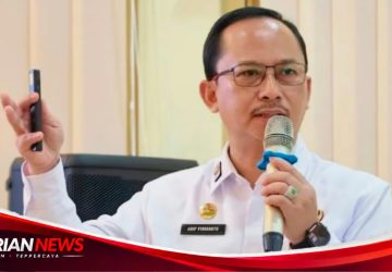 Bappeda Sumenep Aktifkan PosCurhat, Warga Didorong Sampaikan Aspirasi Pembangunan