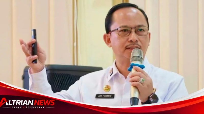 Bappeda Sumenep Aktifkan PosCurhat, Warga Didorong Sampaikan Aspirasi Pembangunan