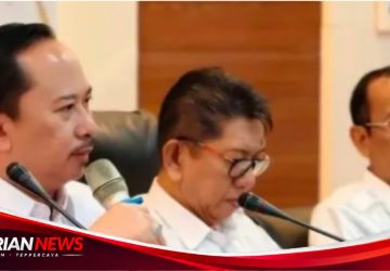 Bappeda Sumenep Perkuat Data Dukung untuk Kesiapan Pelaksanaan PSN