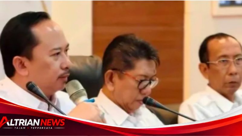 Bappeda Sumenep Perkuat Data Dukung untuk Kesiapan Pelaksanaan PSN