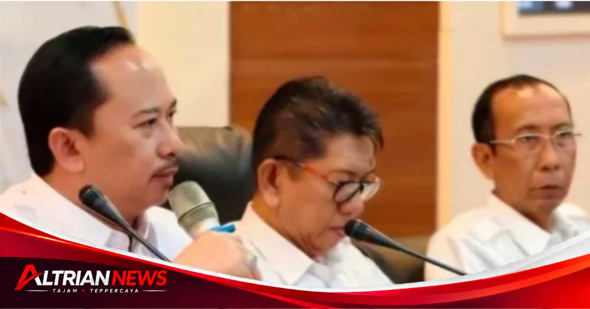 Rapat Bappeda Sumenep membahas pemenuhan data dukung Proyek Strategis Nasional untuk memperkuat perencanaan pembangunan daerah.