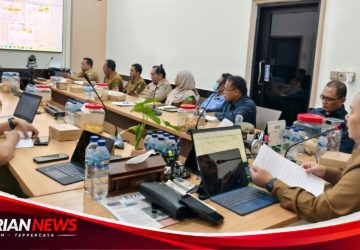 Pertumbuhan Ekonomi Sumenep Tembus 6,46 Persen, Lampaui Target RPJMD 2025