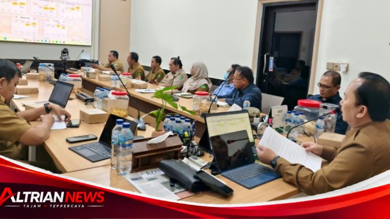 Pertumbuhan Ekonomi Sumenep Tembus 6,46 Persen, Lampaui Target RPJMD 2025