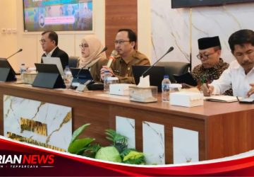 Pemkab Sumenep Perkuat Strategi Pengentasan Kemiskinan Berbasis Wilayah