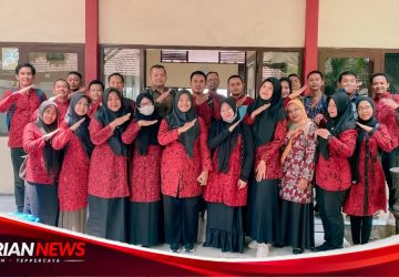 Dinkes P2KB Sumenep Validasi Data Kesjaor dan UKK Puskesmas, Perkuat Dasar Perencanaan Program