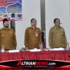 Bupati Fauzi Tekankan Koordinasi dalam Penyusunan RDTR Sumenep
