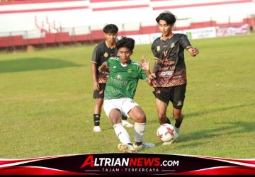 AF Sport U-17 2026 Resmi Dibuka, 27 Kecamatan Sumenep Buru Talenta Muda Sepak Bola