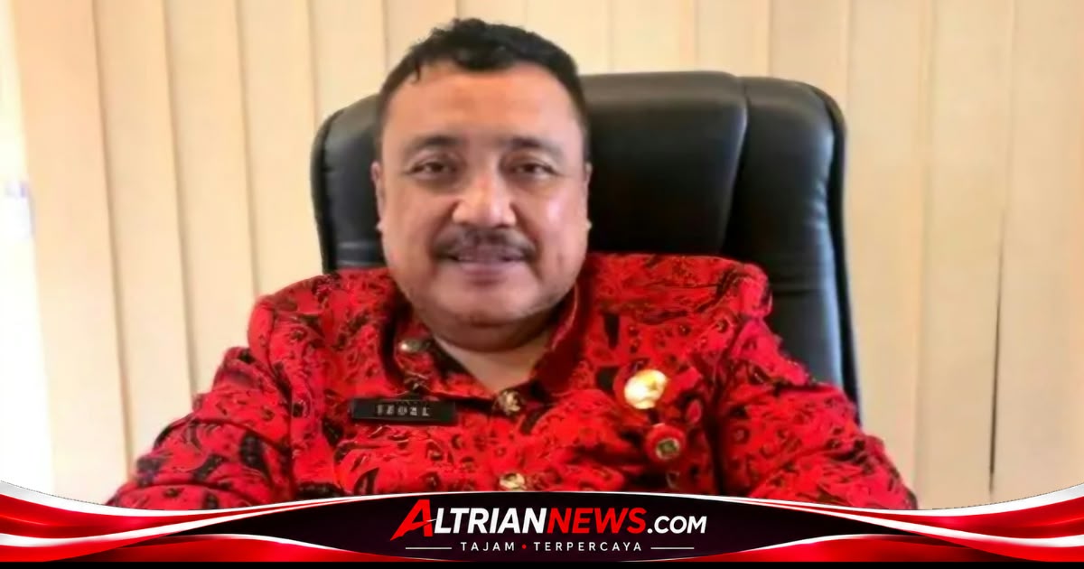 Kepala DPMD Sumenep Achmad Dzulkarnain menjelaskan persiapan e-voting dan mekanisme manual dalam Pilkades 2027.