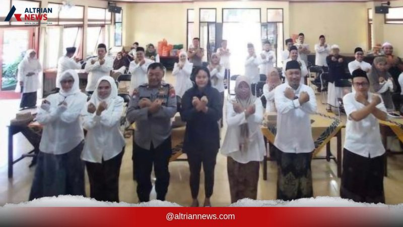 Diskominfo Sumenep Perkuat Keamanan Siber dan Pelindungan Data Pribadi di Lingkungan OPD